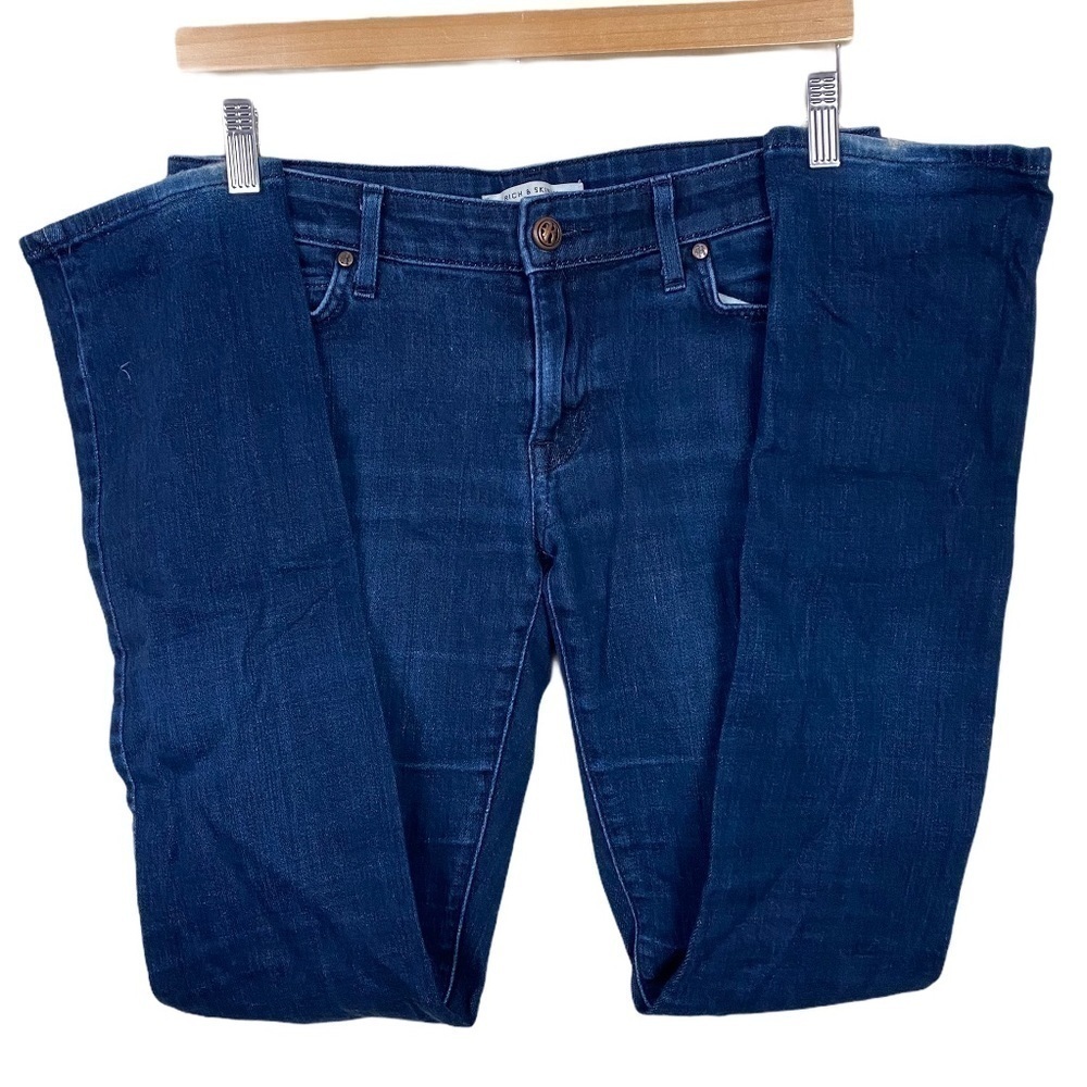 Rich & SKINNY Dark wash Jeans